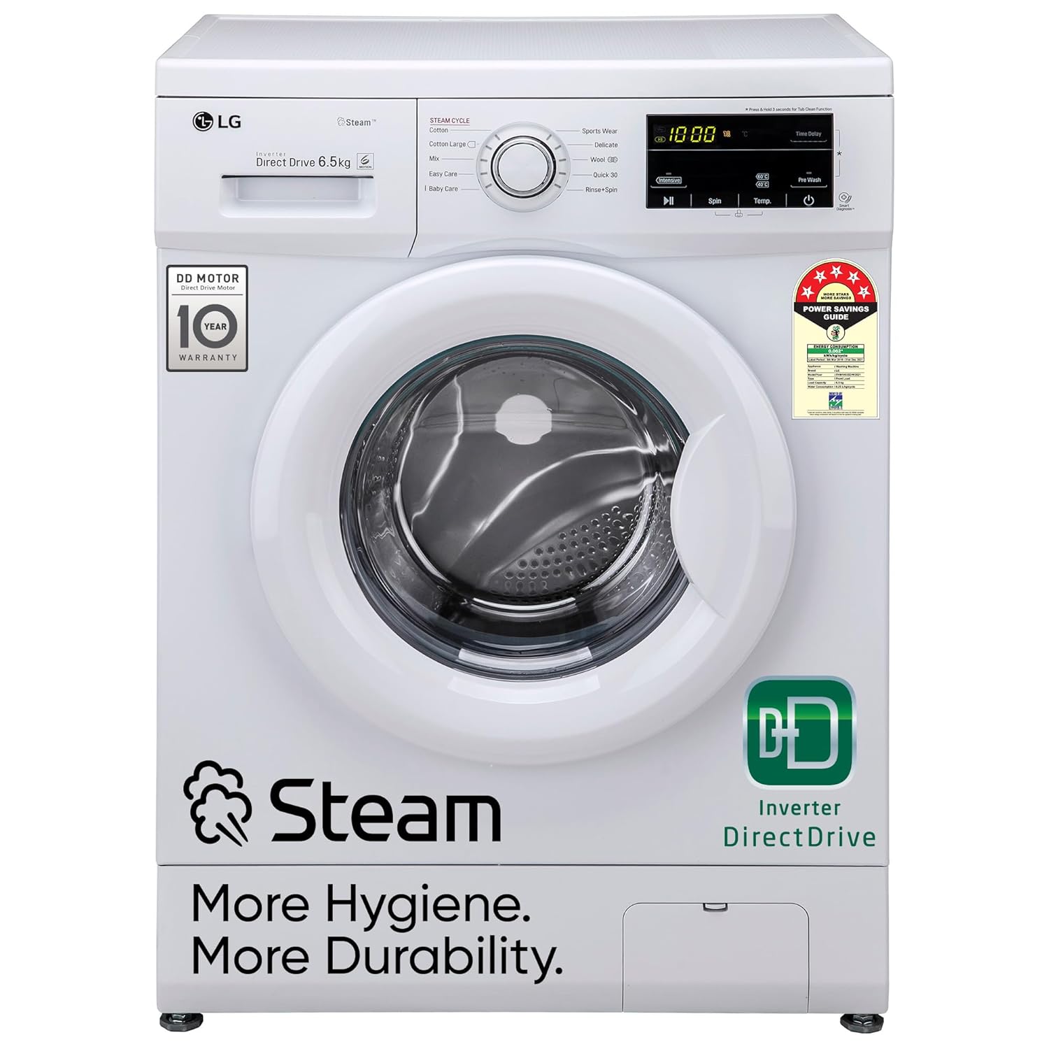 Disadvantages of Inverter Washing Machines: Weighing the Pros and Cons 5 Tide Matic Detergents