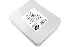 Primal Elements Shea Butter Soap Base: A Moisturized Soapcrafting Essential
