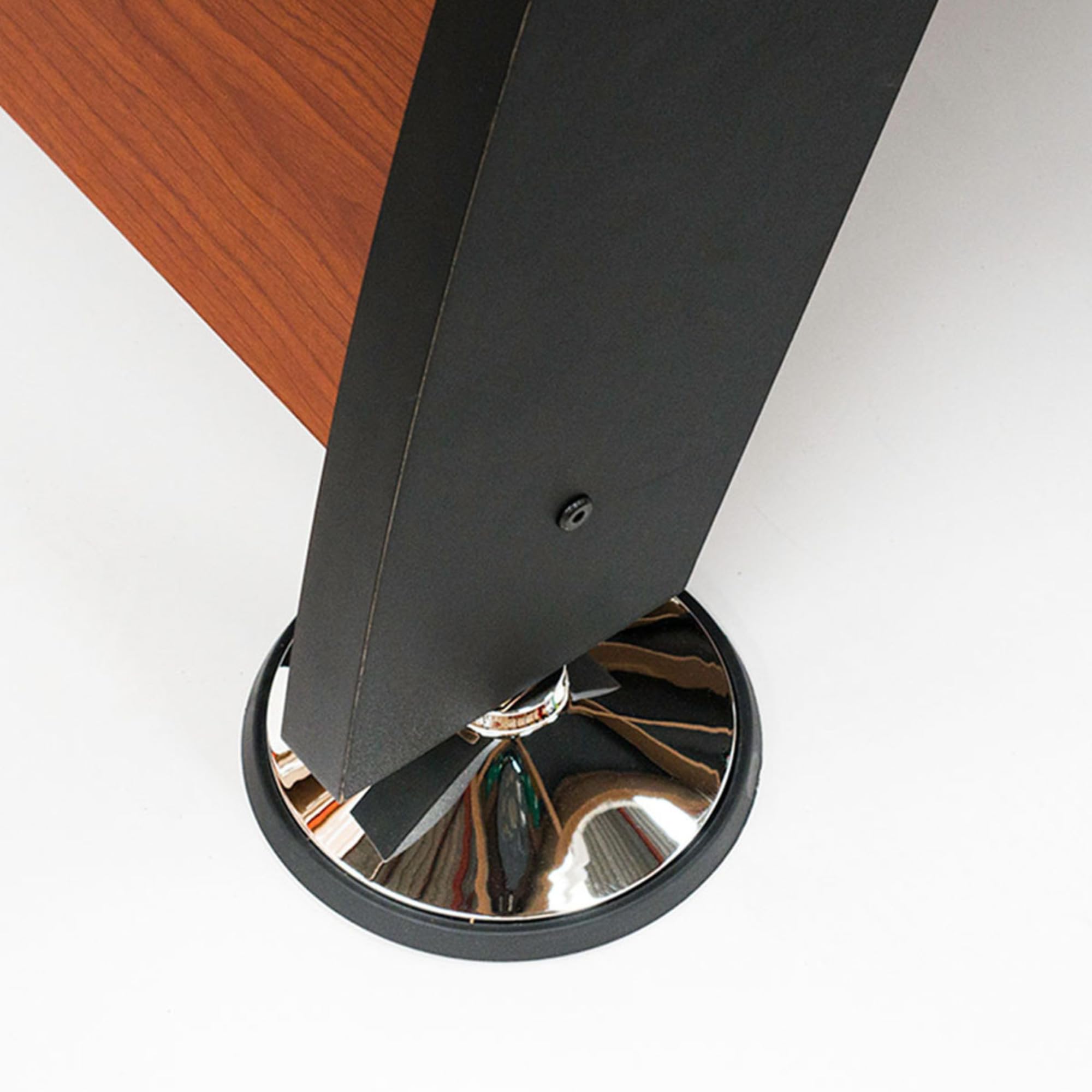 PL Ociotrends Mesa de Billar Semi Profesional Alejandría | Color Verde Clásico con Niveladores en Todas Las Patas | Incluye Juego Completo de Accesorios