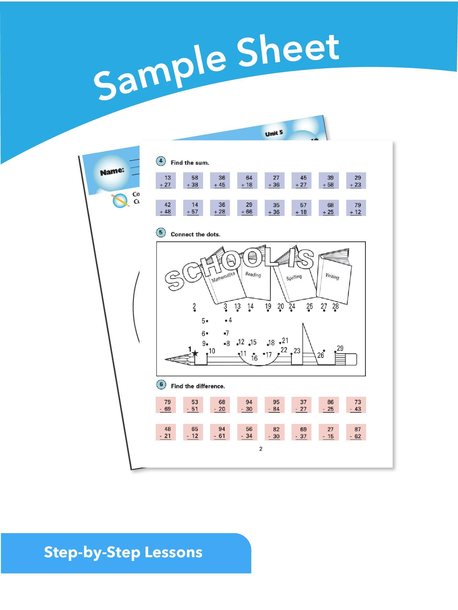 Horizons Homeschool Curriculum 3rd Grade 3, Complete Set (Set Includes