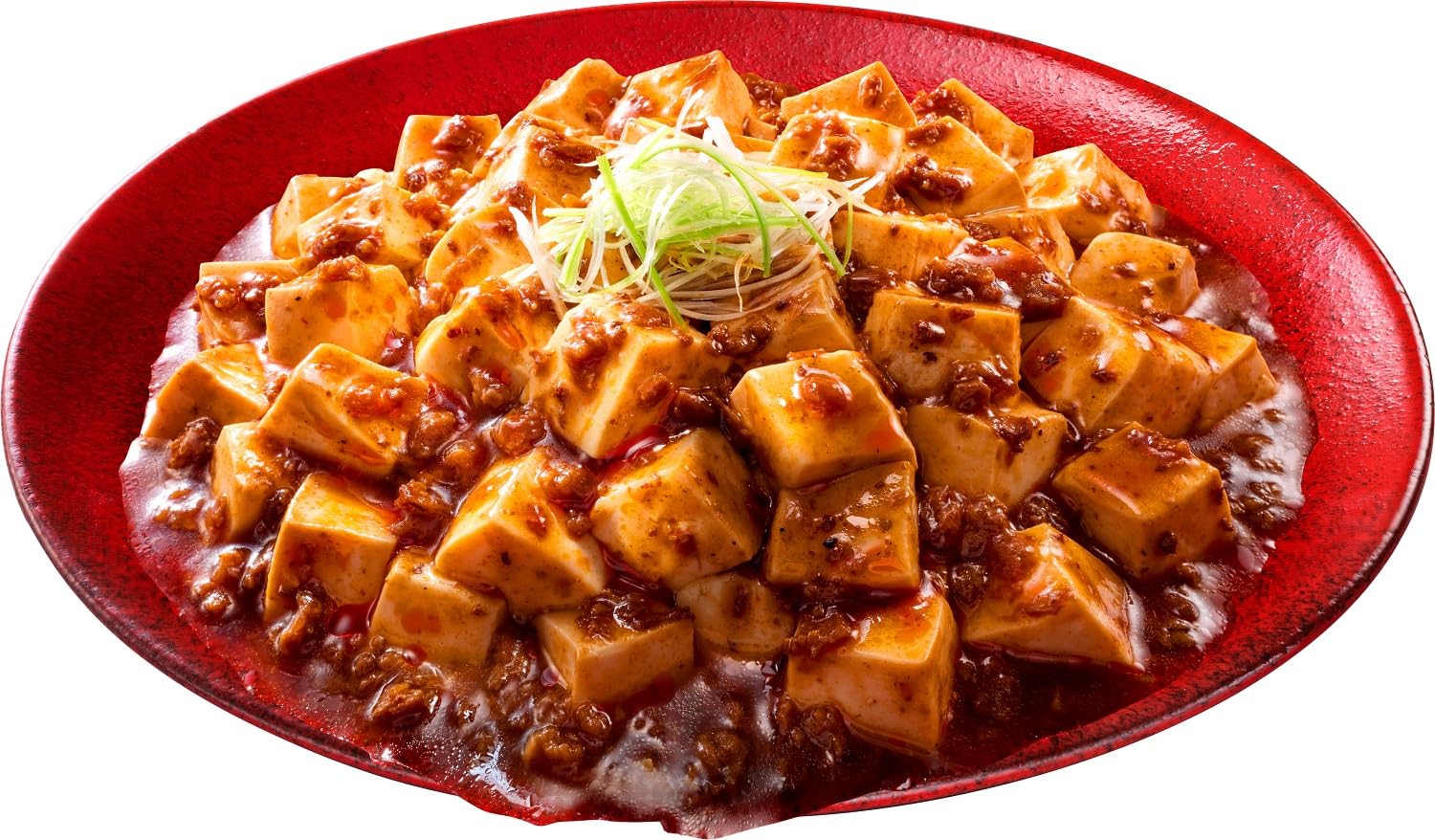 Amazon.co.jp: Nagatanien 永谷園 本日の逸品 四川風麻婆豆腐 中辛