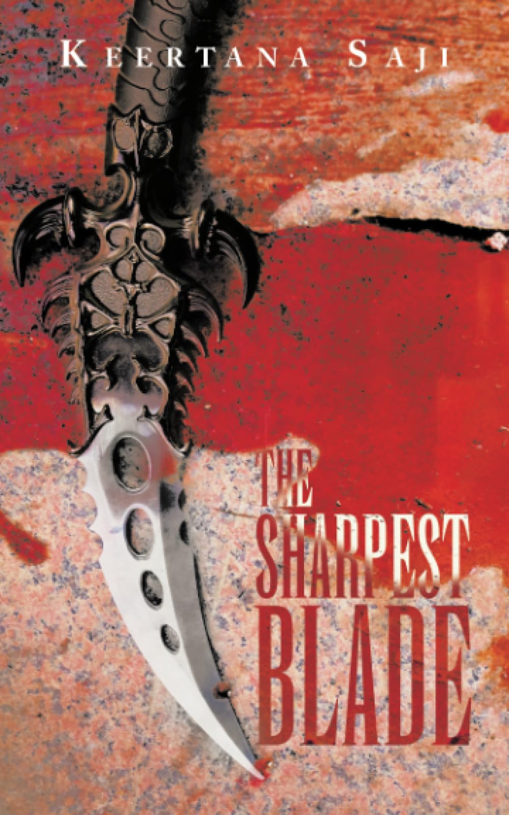 The Sharpest Blade