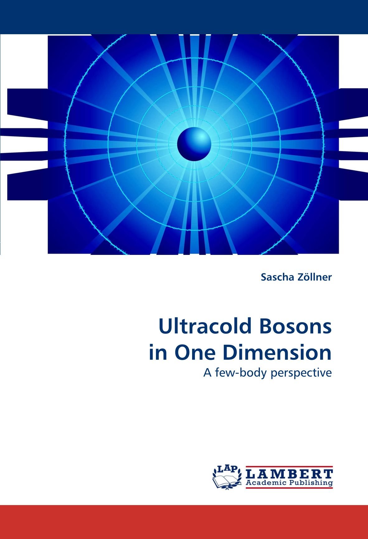 Ultracold Bosons in One Dimension