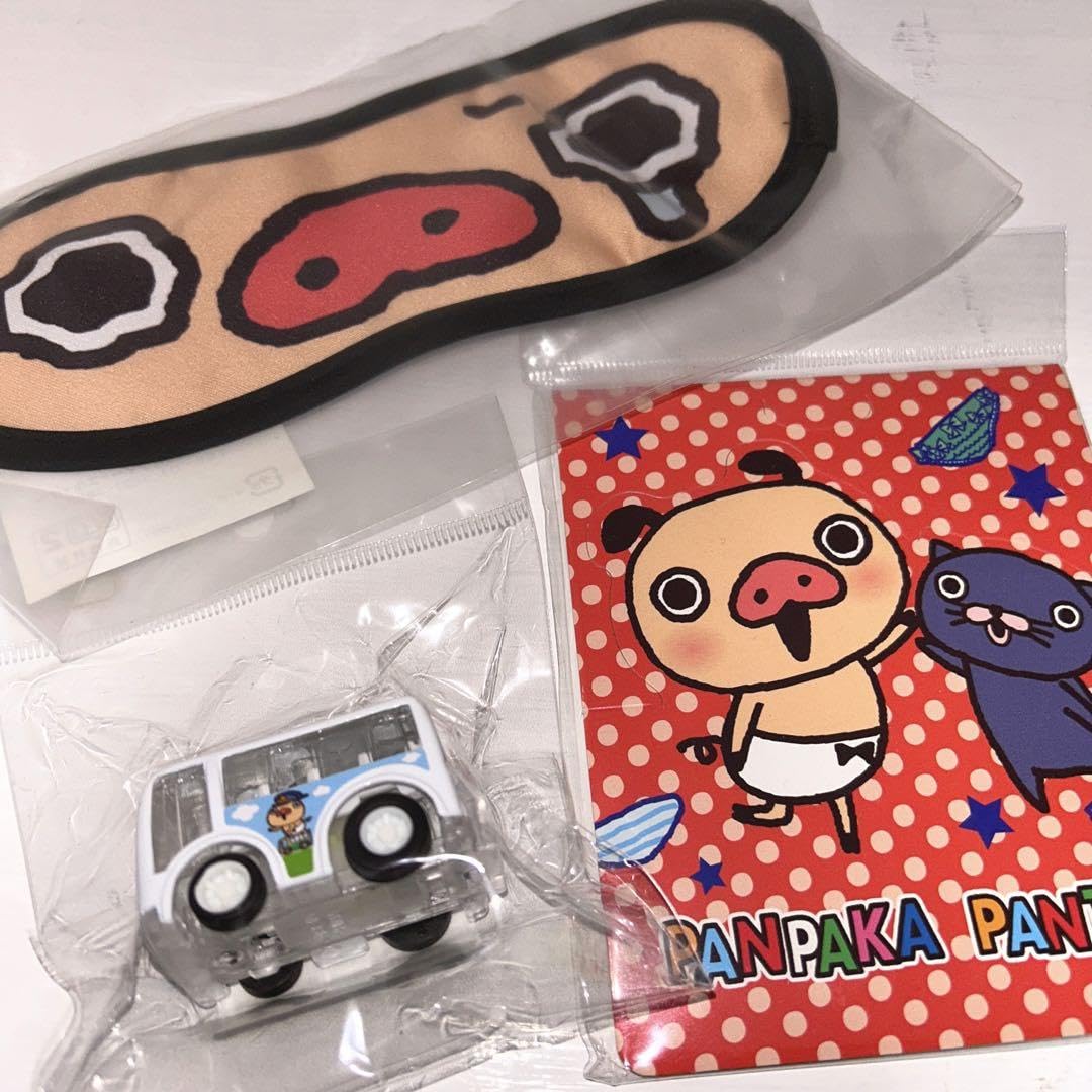 パンパカパンツ　セット パンパカパンツ セット