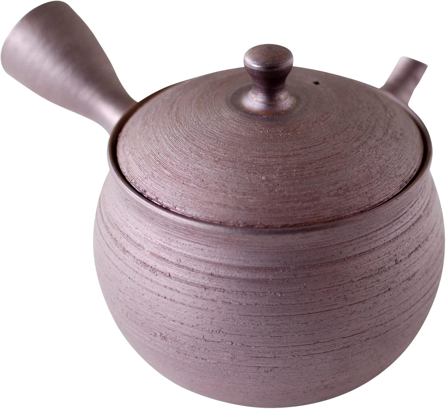 本物保証】藤田喬平 手吹ぐい呑 共箱 栞 無傷 文化勲章受章(2002