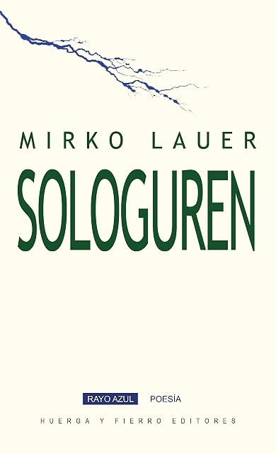 Portada de Sologuren