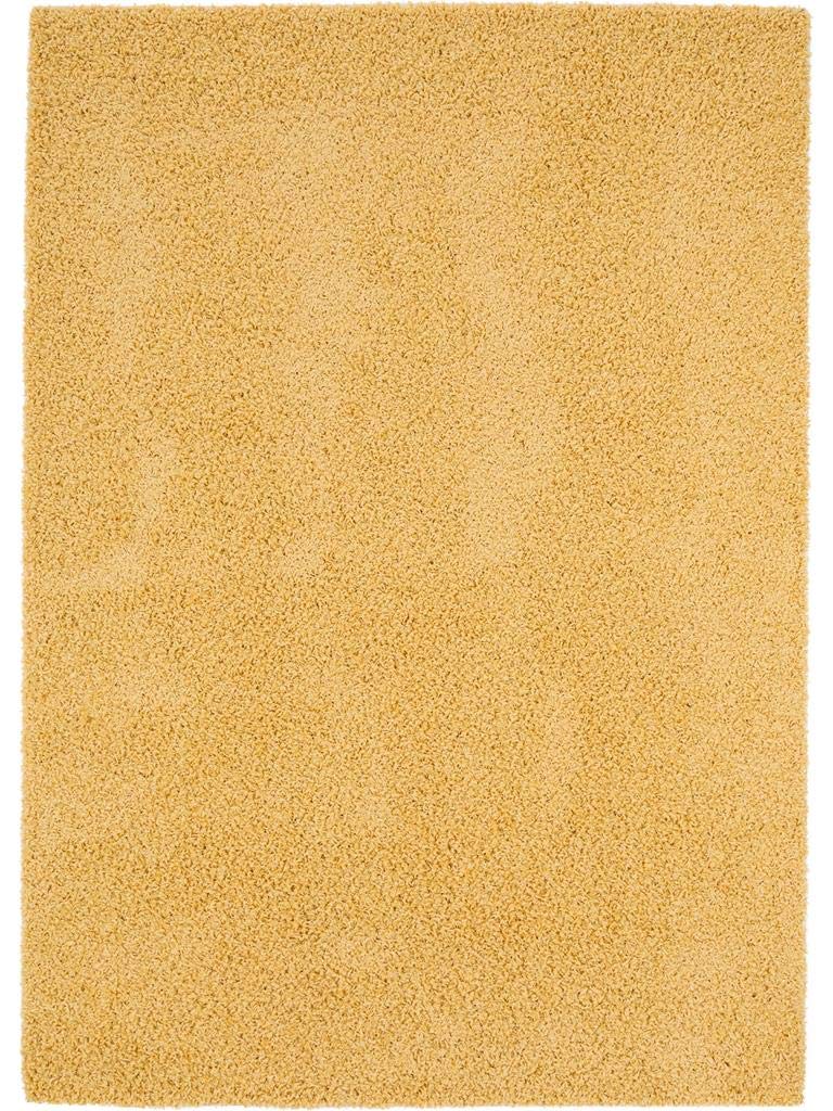 Buy benuta Swirls Shaggy DeepPile Rug, Synthetic Fibre, without