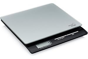 Smart Weigh: The Precise Postal Scale for USPS Mail
