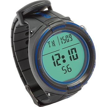Cressi GOA Dive Computer and Clock