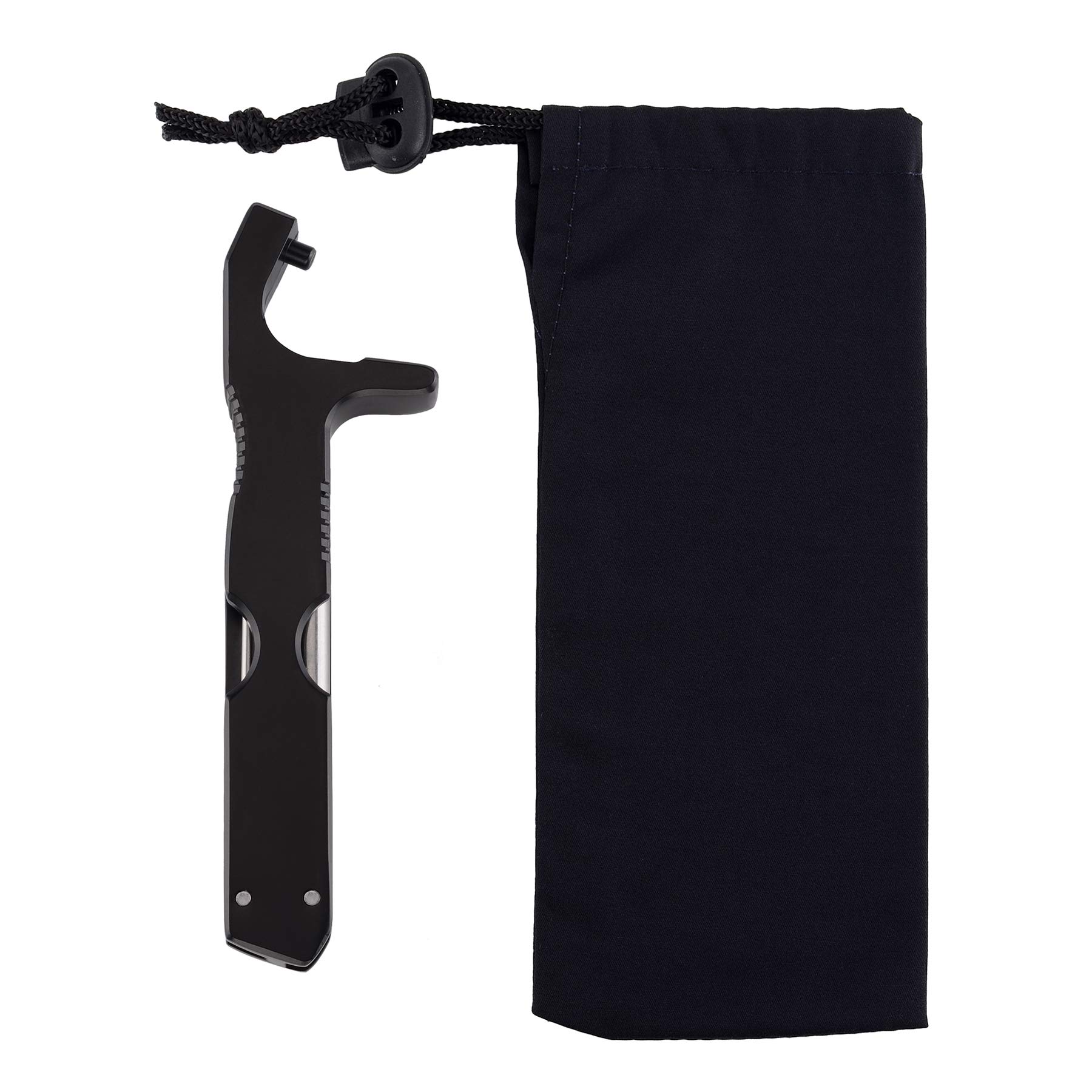 Buy BOOSTEADY Front Installation Hex Tool, Pin Punch, Magazine