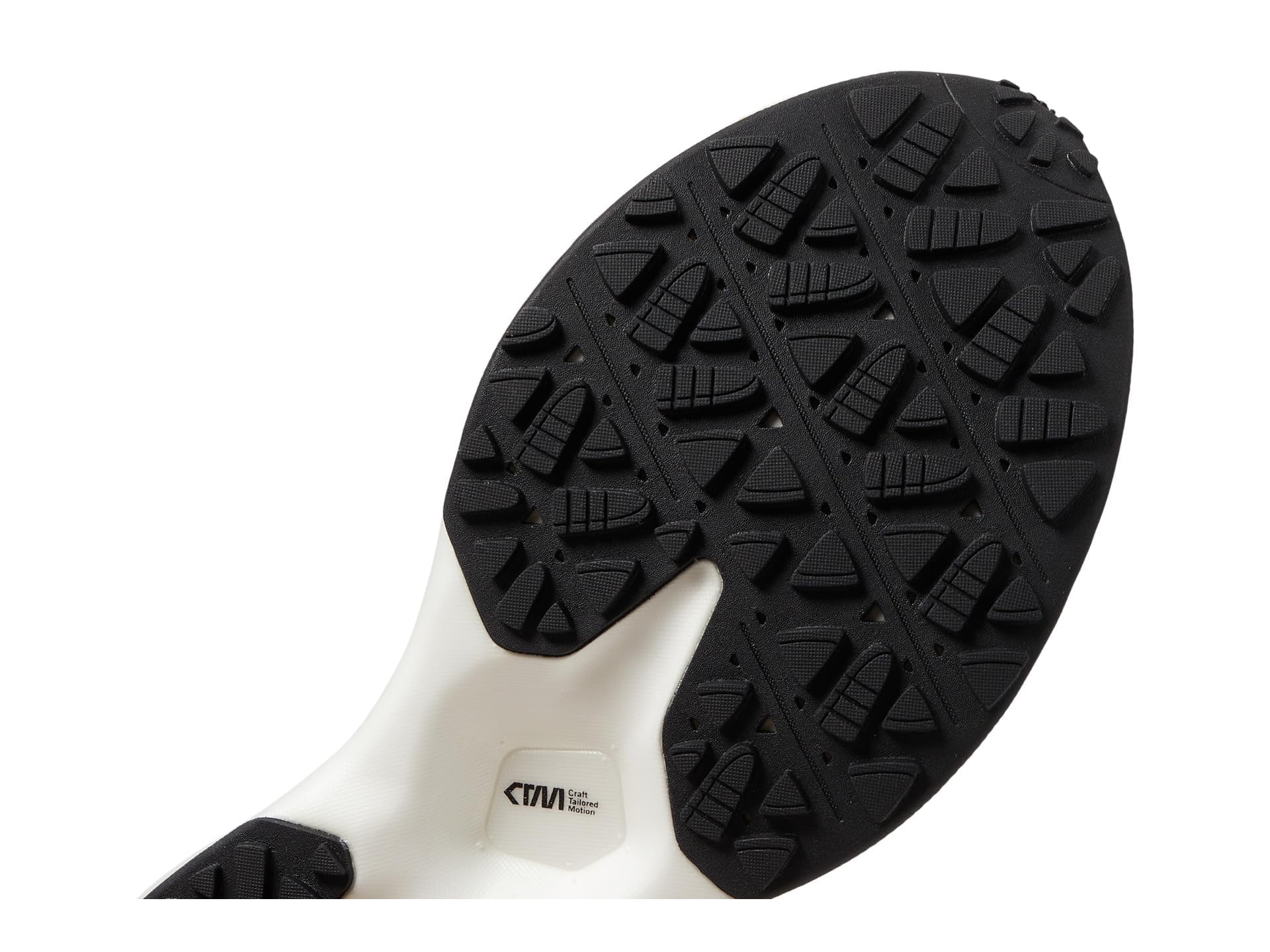 Craft Nordlite Ultra popielaty biały/lampka nocna 12 D (M)