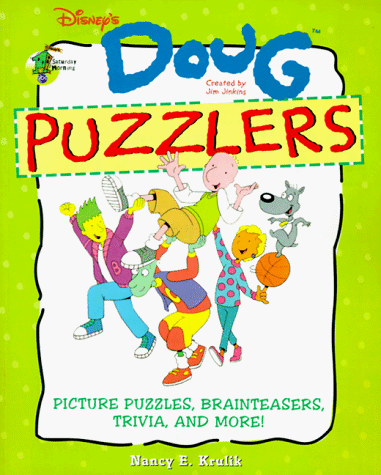 Doug Puzzlers