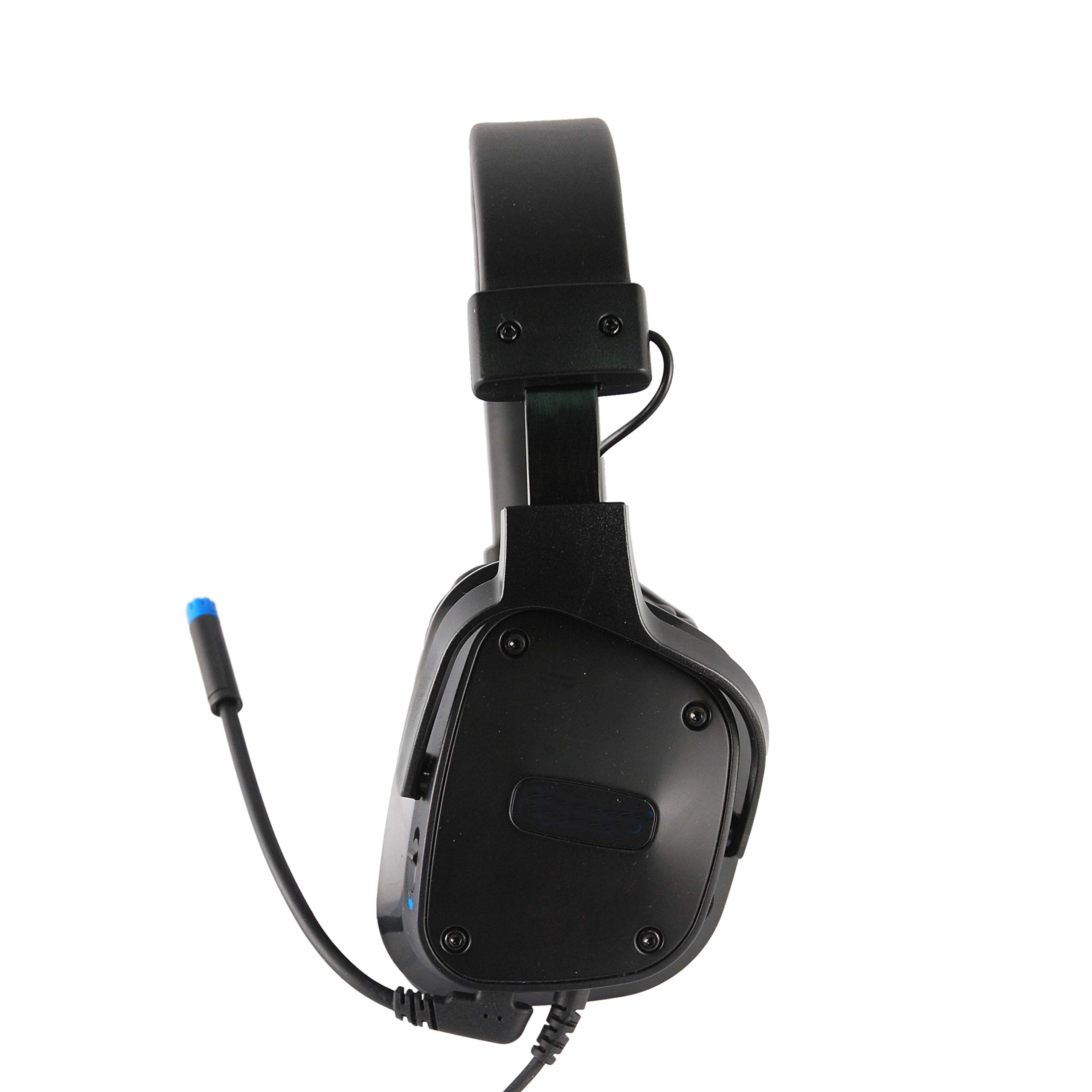 Xtreme Cuffia Game Space X23-Pro Headset - Classics - PlayStation 4