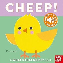 What's That Noise? Cheep!
