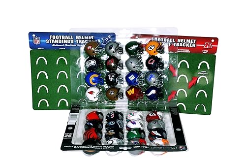 Riddell Unisex Teen Novelty Helmet Set, Various, One Size US
