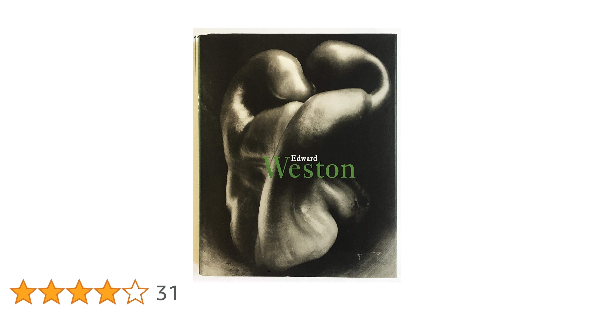Amazon | Edward Weston: 1886-1958 (Photo Book Series