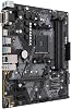 Compatible con Motherboard ASUS Prime B450M-A, Soporta Ryzen 5 5600X 5600G 5700x3D 5800x3D CPU, 4xDDR4 128GB HDMI Dual M.2 RGB AM4 1