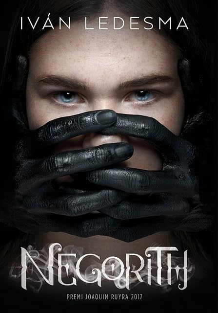 Portada de Negorith