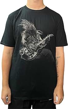 Tシャツ 検）ZAKK WYLDE,STEVE VAI,MOTLEY CRUE Tシャツ 検）ZAKK WYLDE,STEVE VAI,MOTLEY CRUE Wylder Crochet Crew