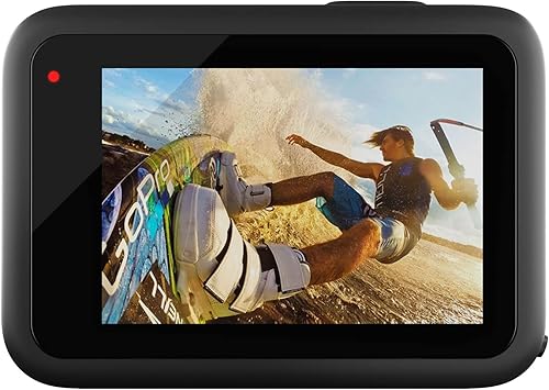 Miniatura 4 de Go Pro HERO11 HERO11 - Cámara de acción impermeable con video Ultra HD de 5.3K, fotos de 27 MP, sensor de 11.9 pulgadas, transmisión en vivo, cámara