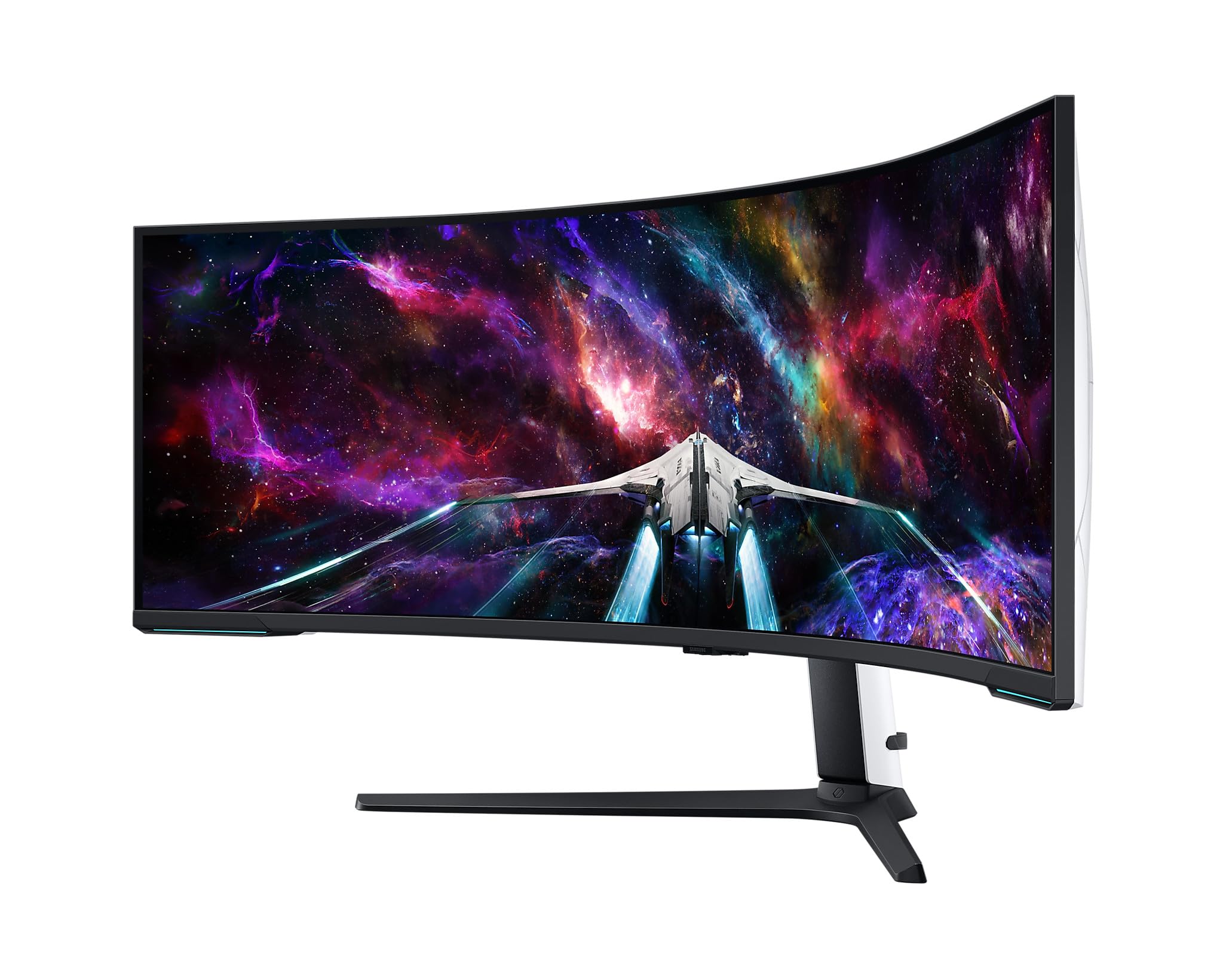 Samsung 57' Gaming Odyssey Neo G95NC Monitor
