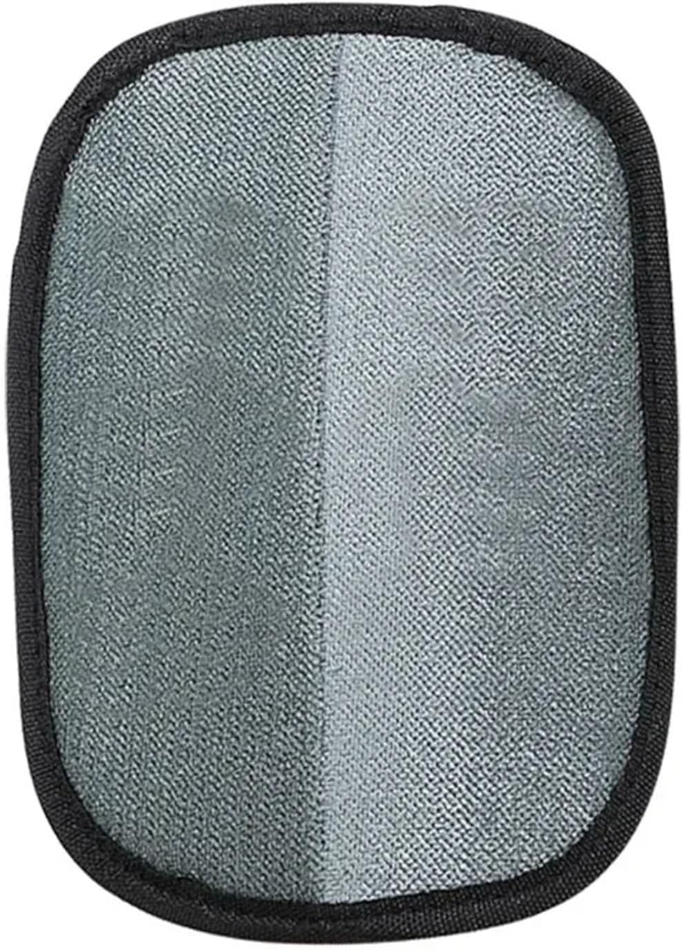 Pet Hair Removal Glove 12PCS Pet Hair Remover Gloves - for Cat/Dog Hair, Home Cleaning Tool