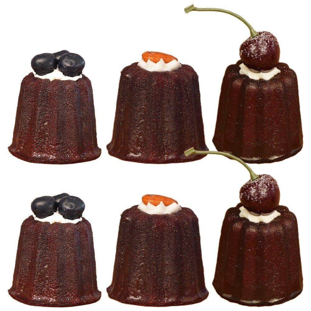 Accessoires de photographie gâteau décoratif pour studio photo