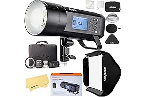 Godox AD400Pro AD400Pro Godox Flash for Canon