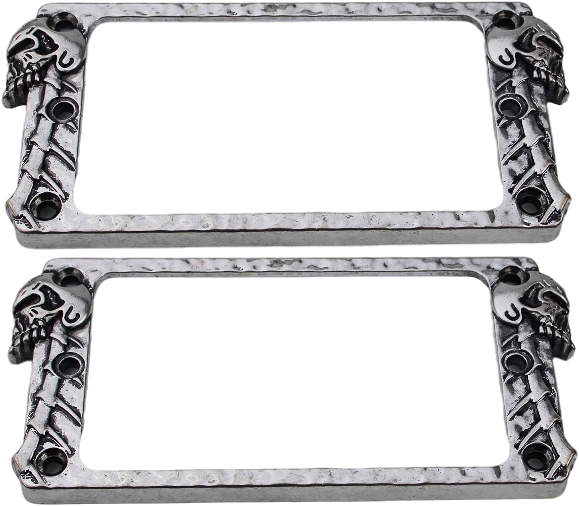 Musiclily Pro 50mm Humbucker Pick Up Pour Les Paul Style Manche De Guitare, Or A