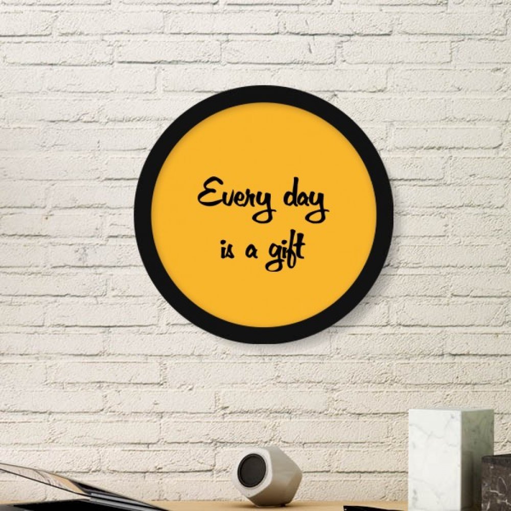 Cadre photo inspiré pour stickers muraux de salon ou bureau