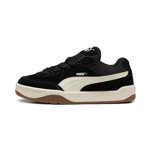 Tênis PUMA Park Lifestyle Sk8 masculino