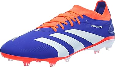 Adidas predator krampon beyaz Clearance