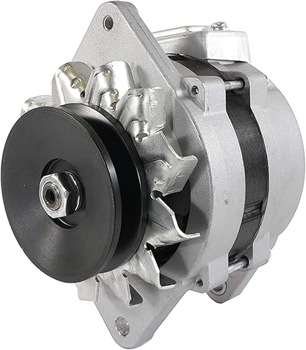 Miniatura 6 de DB Electrical AND0004 Nuevo alternador para cargador de oruga Cat 931 931B 951 D3B D4B D4C D5C 910 935B 0R9996 7N4784 7N4787 7N611, D3 Tractor de