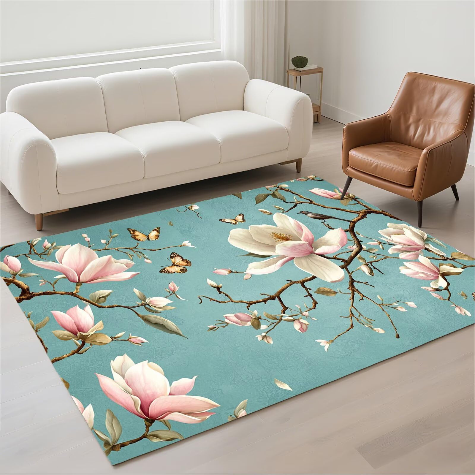 Tapis de couloir moderne et antidérapant pour sécuriser et embellir votre entrée