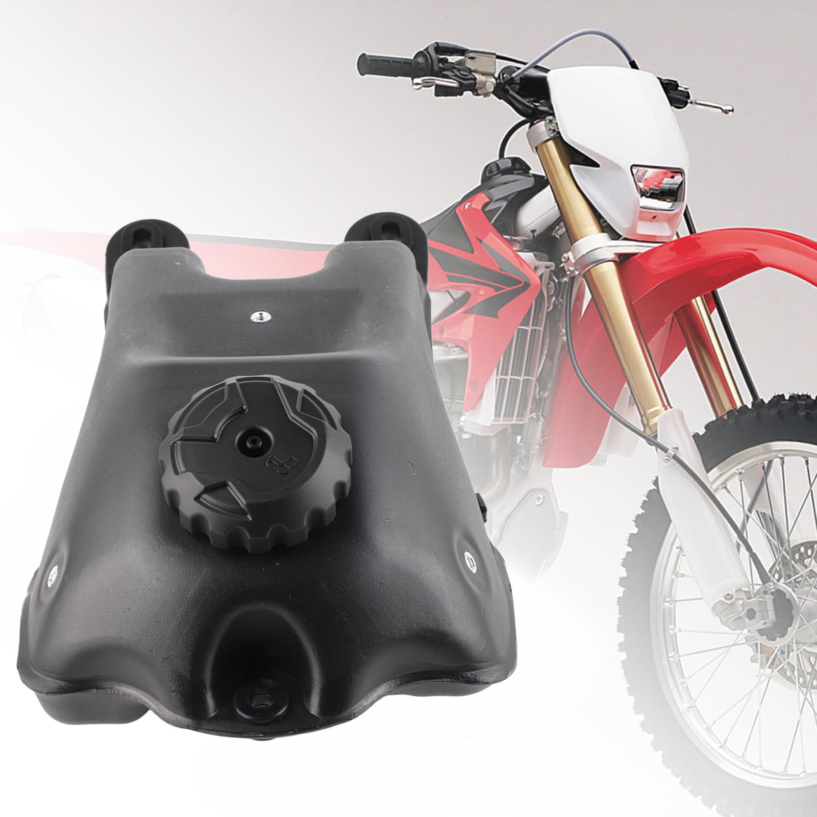 Amazon | Brilluxa オートバイガソリンタンク交換 - CRF110 2013-2014