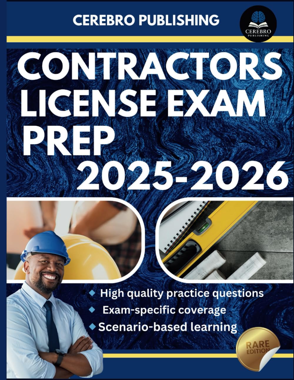 Livre examen licence entrepreneur 2025-2026 : annales et cours de soutien
