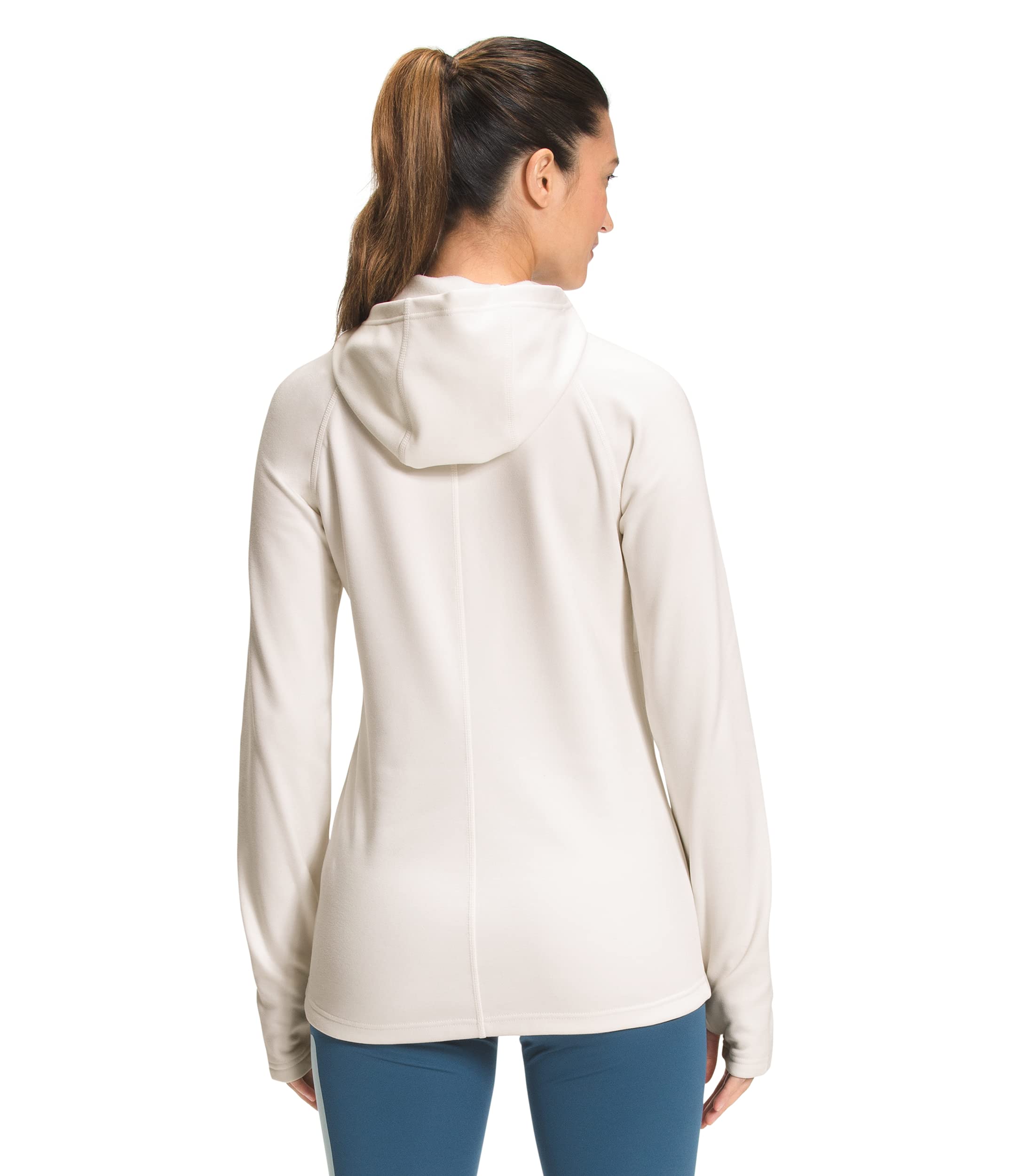 THE NORTH FACE Canyonlands Hoodie Abrigo con Capucha Mujer