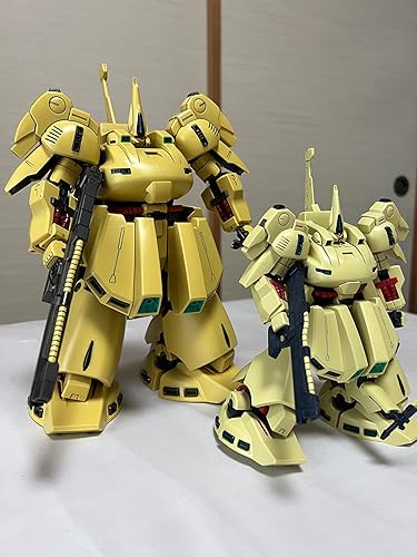 Amazon | MG 1/100 PMX-003 ジ・O (機動戦士Zガンダム) | プラモデル 通販
