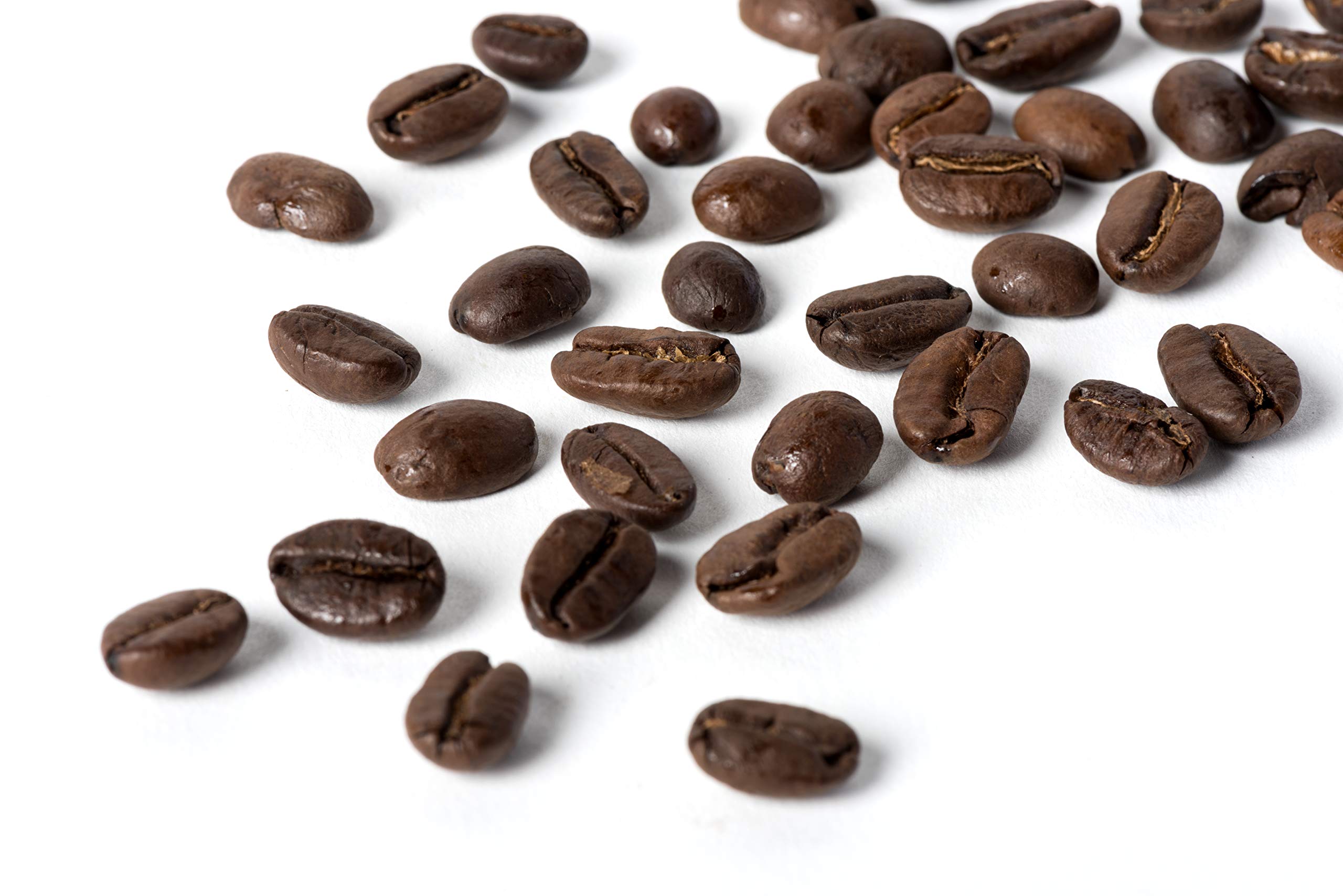 Amigos Coffee - Kawa ziarna Premium IL MINGARDI S - 6 opakowań po 1000g