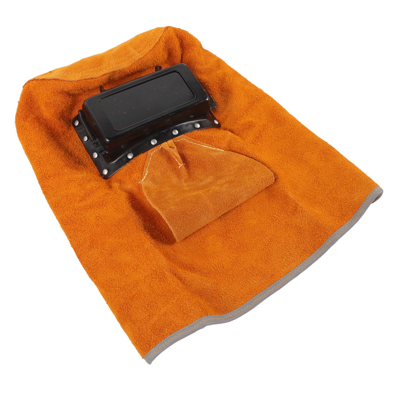 3 Piezas de soldadura Soldador automático oscurecimiento cascos de soldadura llave Sí de cuello para soldadura accesorios para campanas de soldadura Ante vacuno