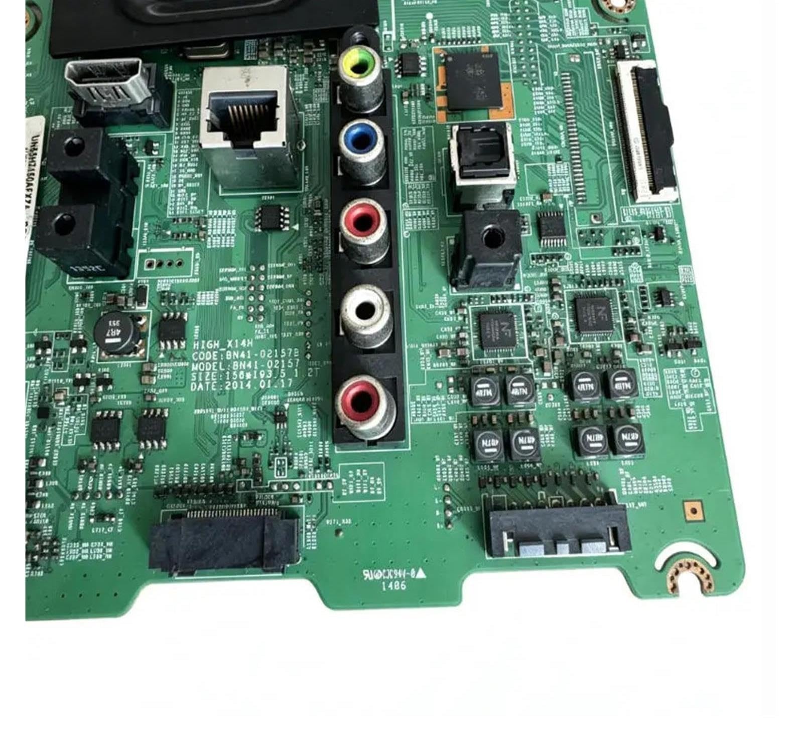 BN41-02157B BN41-02157, Compatible Con Samsung, Placa Base De TV