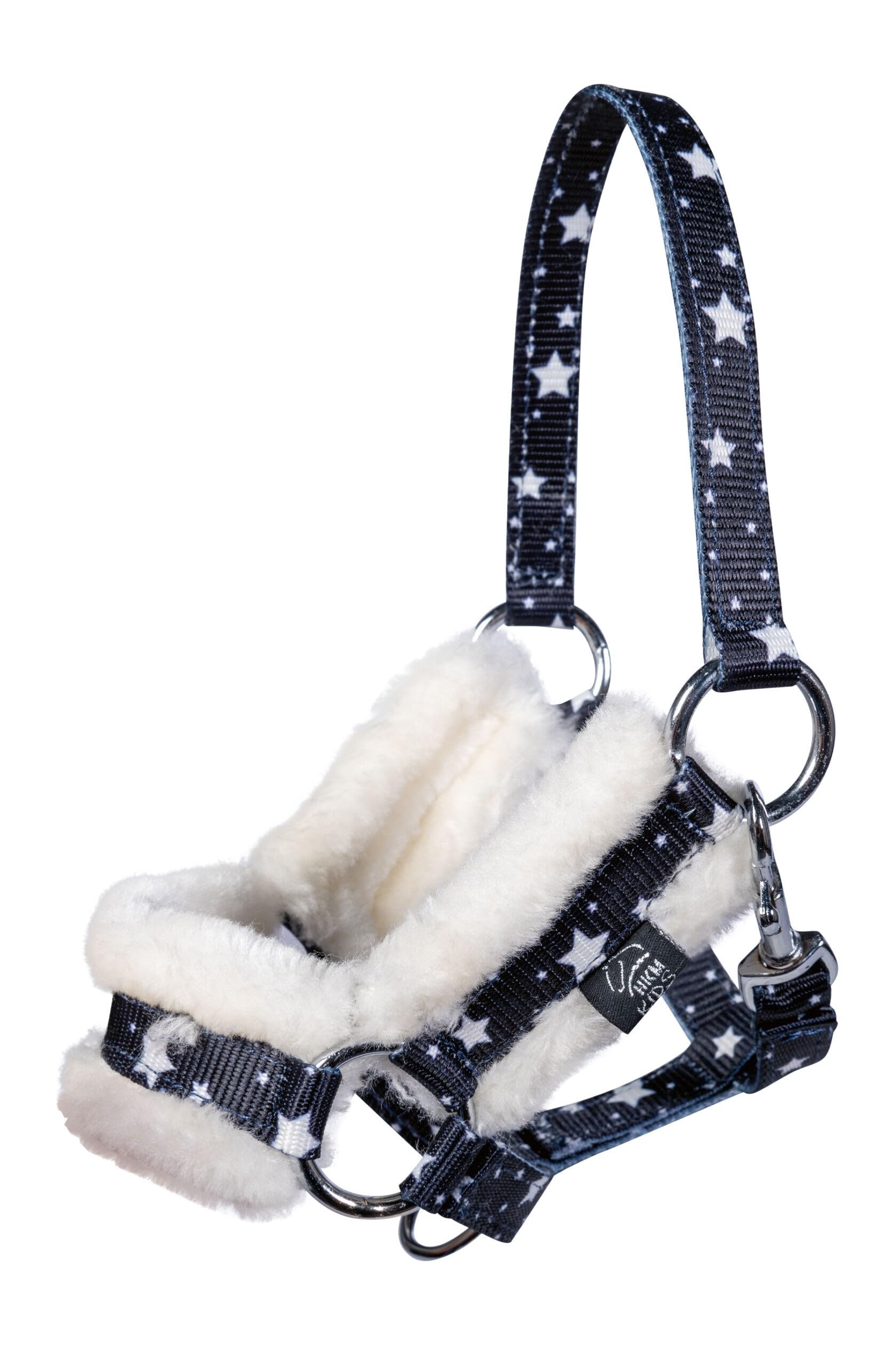 Cavezza Hobby Horse A4 Small Resistente | Accessori Cavalli a Bastone