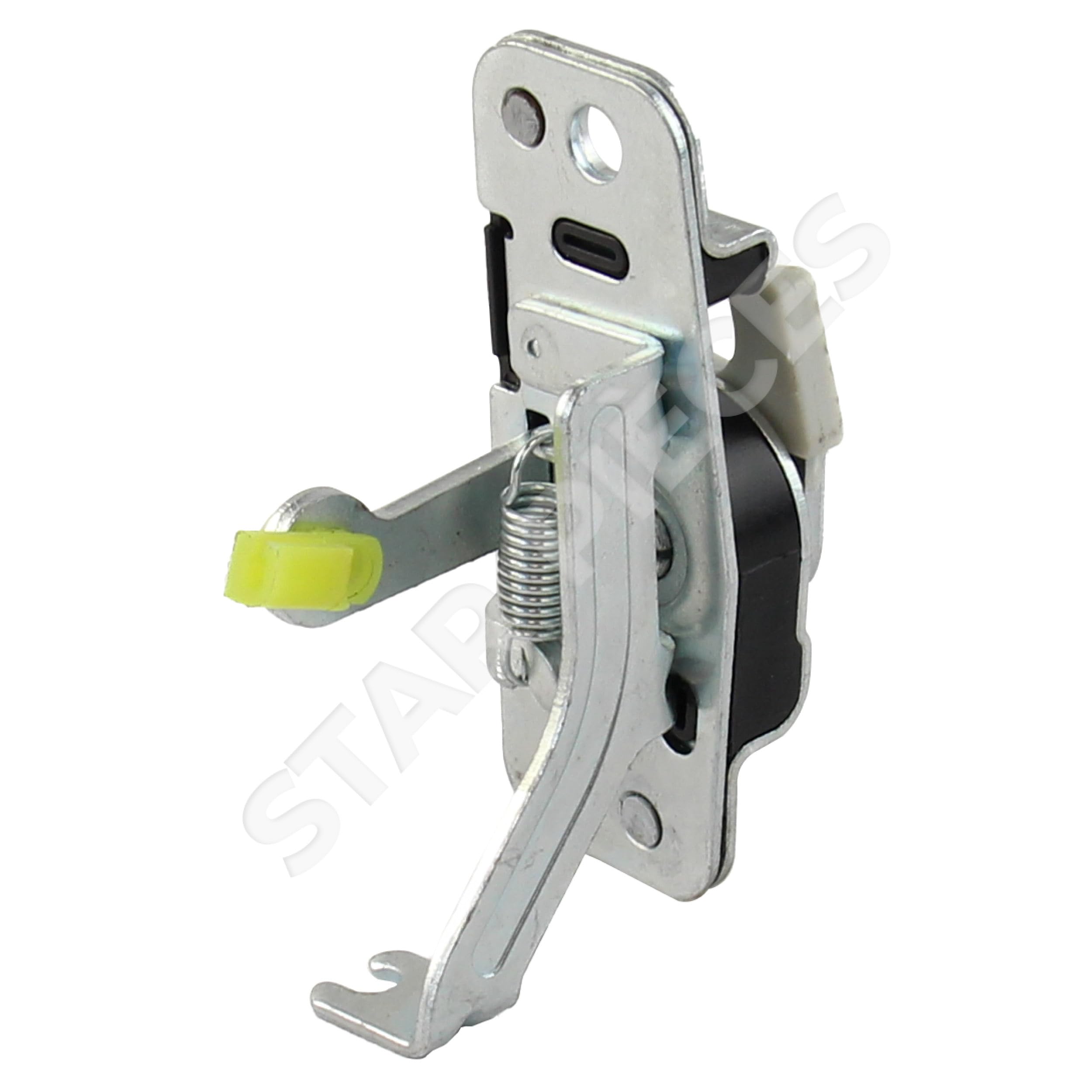 Arrêt de porte compatible pour Boxer 3, Ducato 3, Jumper 3 (à partir de 2006) porte latérale droite – HAUT de porte 1372139080
