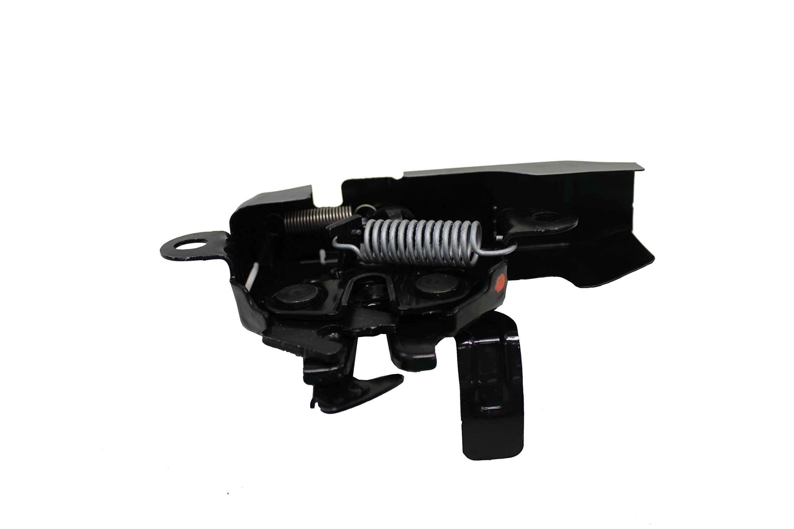 1x Hood Latch Lock For Toyota Camry 1997 1998 1999 2000 2001 W/o Theft Deterrent - Foto 3