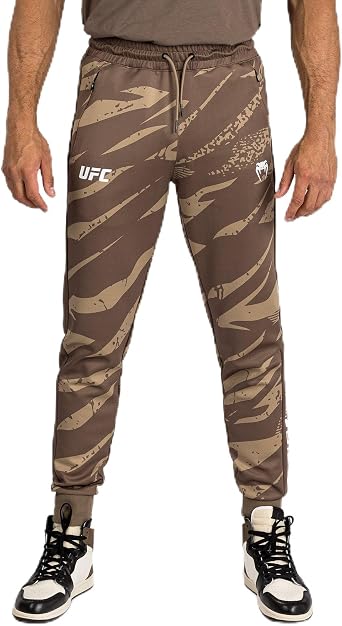 Venum Mens UFC Adrenaline Fight Week Mens Pant