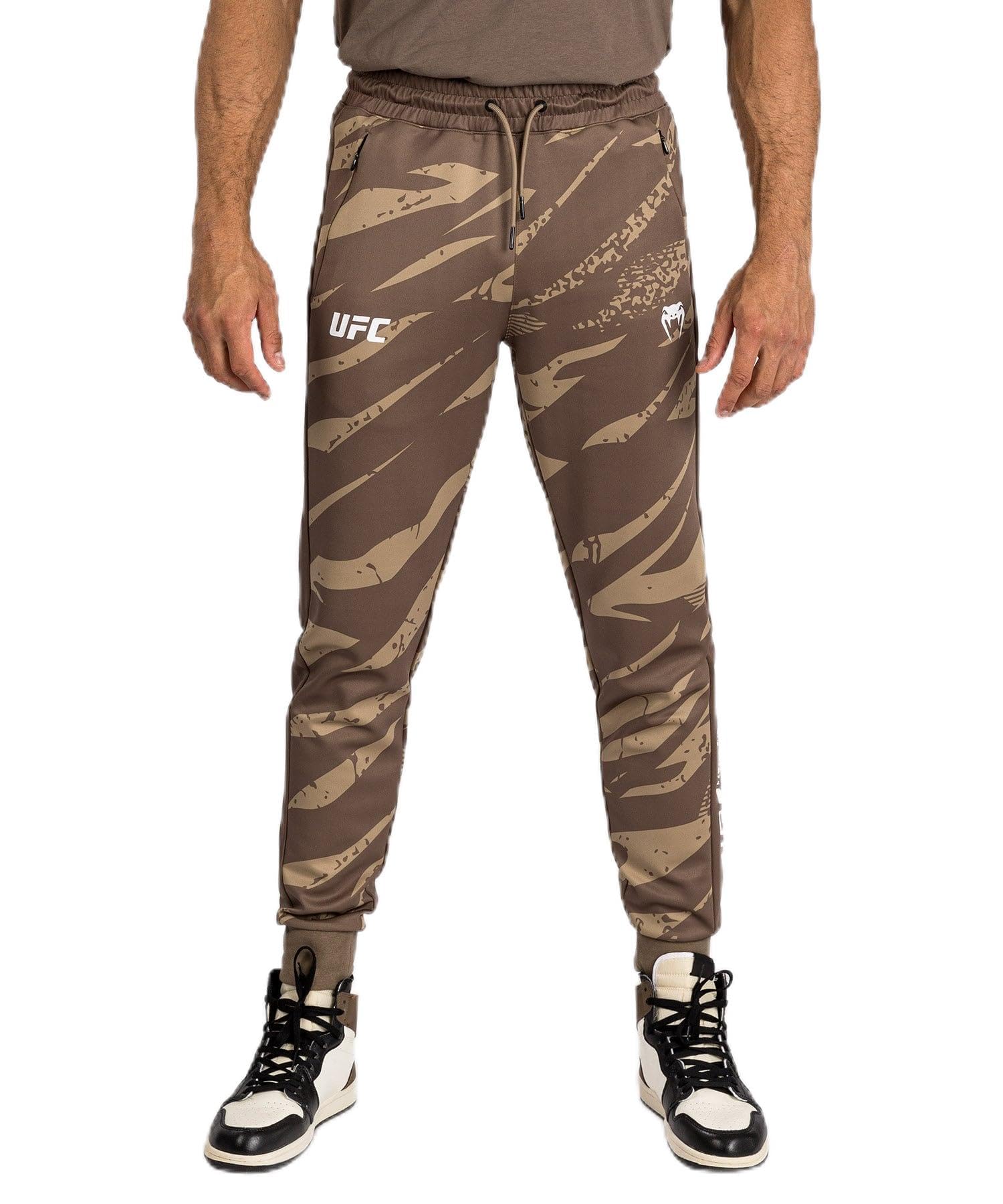 VENUM UFC Adrenaline by Fight Week Men's Pant - Pantalones Hombre
