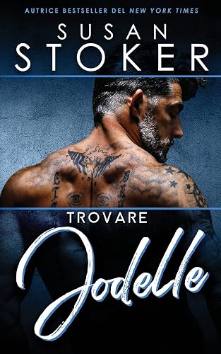 Trovare Jodelle: 7