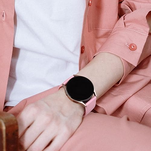 Miniatura 6 de Meliya Correa de silicona para reloj T-Mobile SyncUP para niños, suave e impermeable SyncUP para niños, correas deportivas de repuesto para niños y