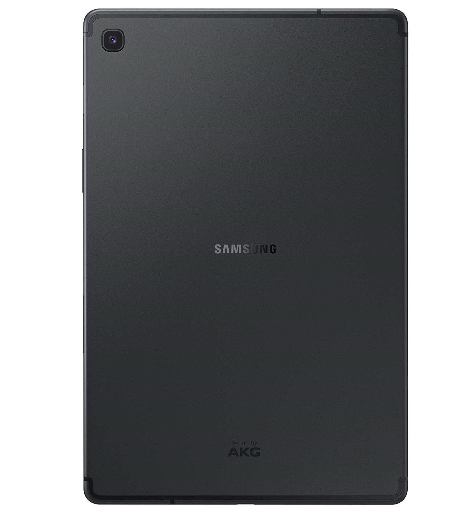 Samsung Galaxy Tab S5e (10.5 inch, 64GB, Wi-Fi), Black : Amazon.in
