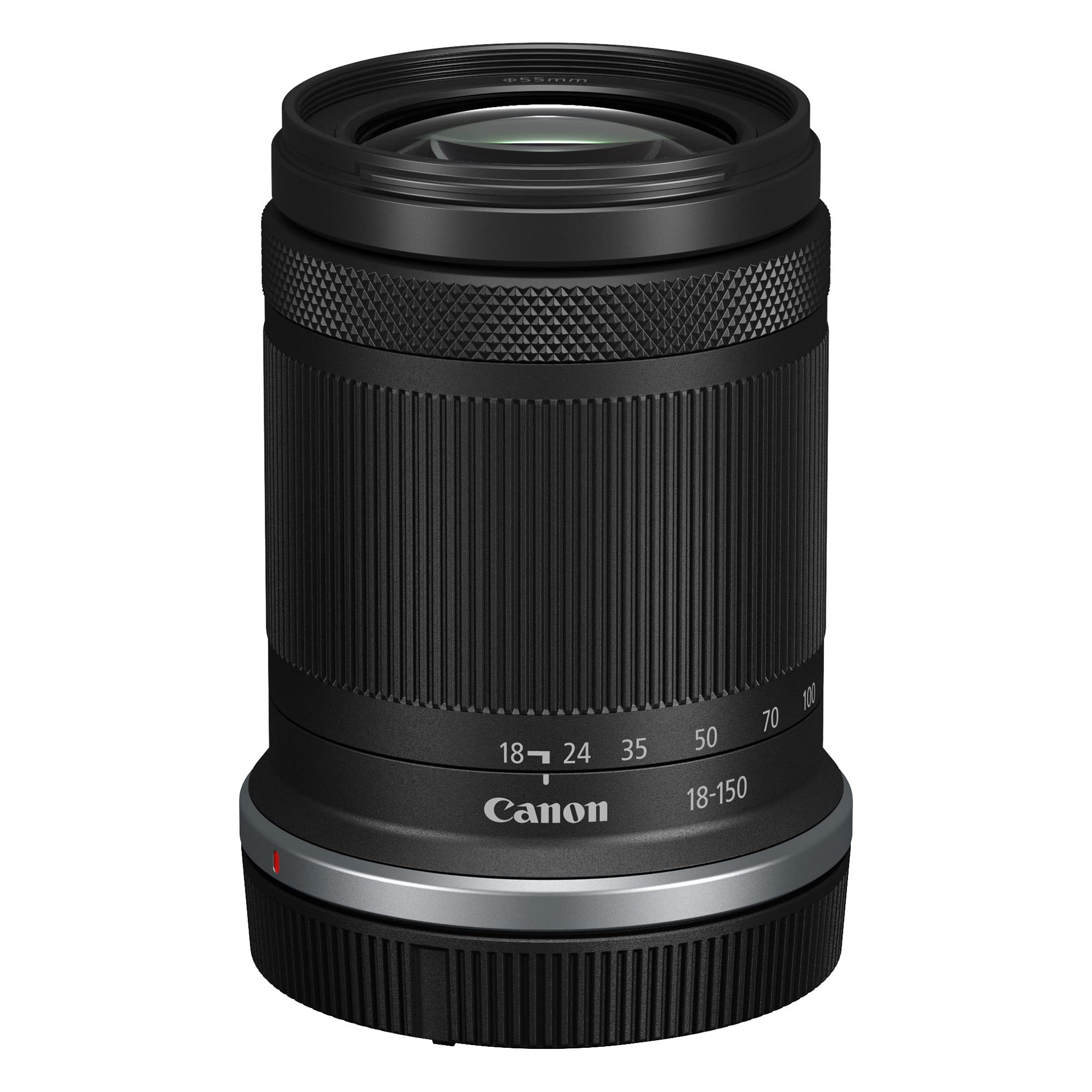 【美品】Canon RF-S 18-150mm 1:3.5-6.3 IS STM Amazon.com : Canon RF-S 18-150mm f/3.5-6.3 is STM Lens : Electronics